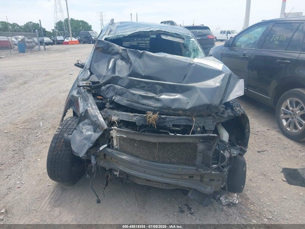 2GKFLTEK3H6343910 2017 GMC TERRAIN photo no. 12