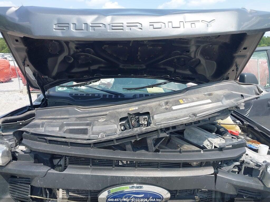 1FT8W3DT4NEE82232 2022 FORD F-350 photo no. 10