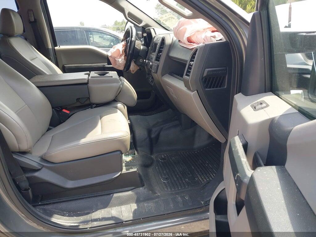 1FT8W3DT4NEE82232 2022 FORD F-350 photo no. 5