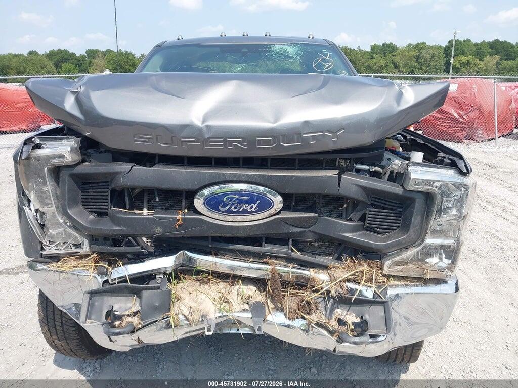 1FT8W3DT4NEE82232 2022 FORD F-350 photo no. 6