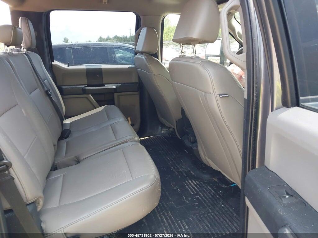 1FT8W3DT4NEE82232 2022 FORD F-350 photo no. 8