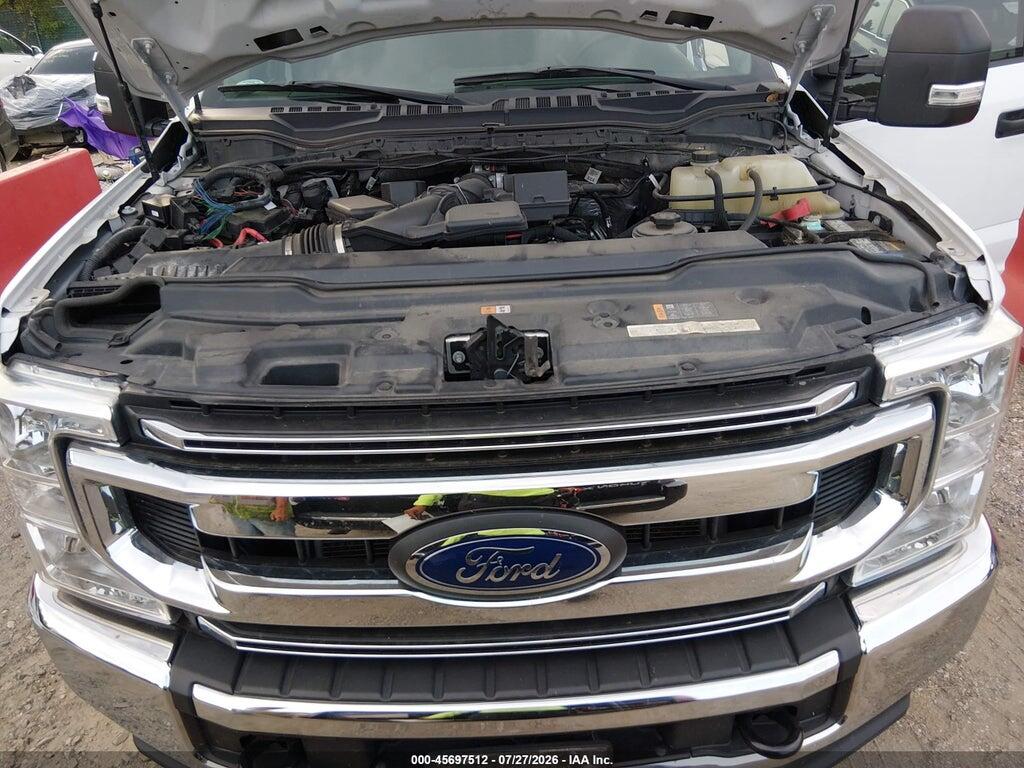 1FT7W3B69NEE33925 2022 FORD F-350 photo no. 10