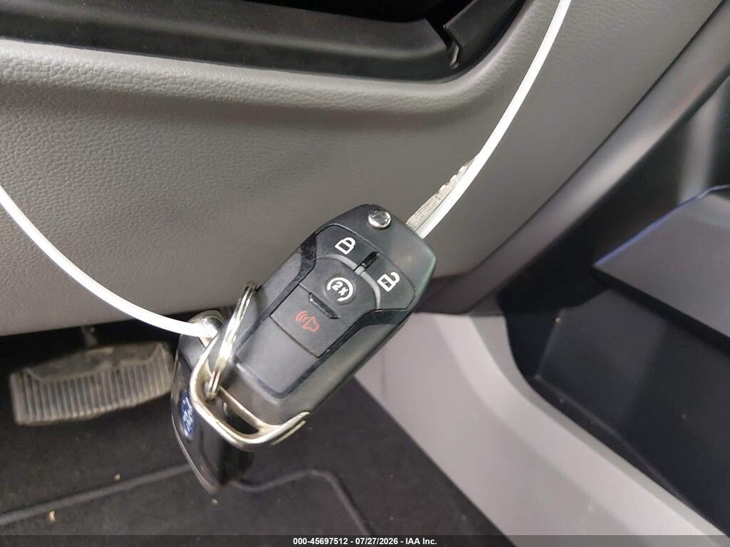 1FT7W3B69NEE33925 2022 FORD F-350 photo no. 11