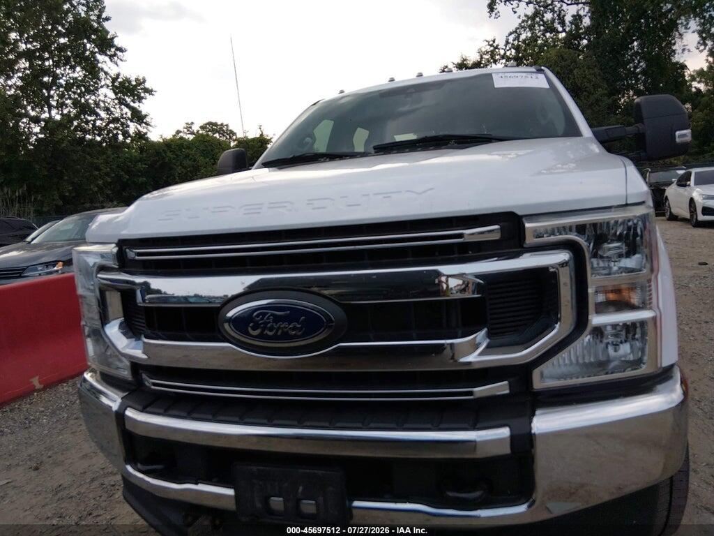 1FT7W3B69NEE33925 2022 FORD F-350 photo no. 12