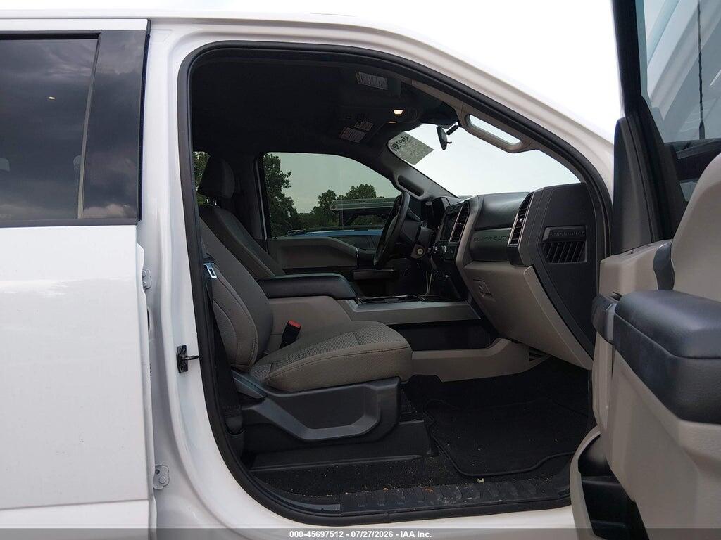 1FT7W3B69NEE33925 2022 FORD F-350 photo no. 5