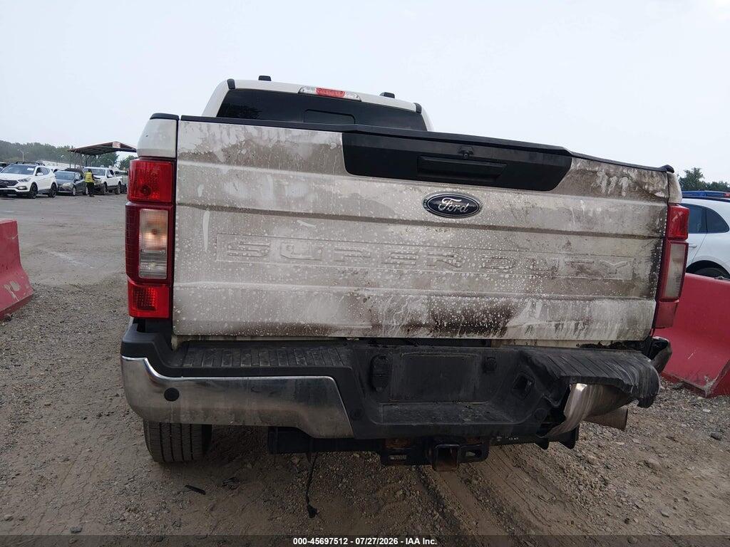 1FT7W3B69NEE33925 2022 FORD F-350 photo no. 6