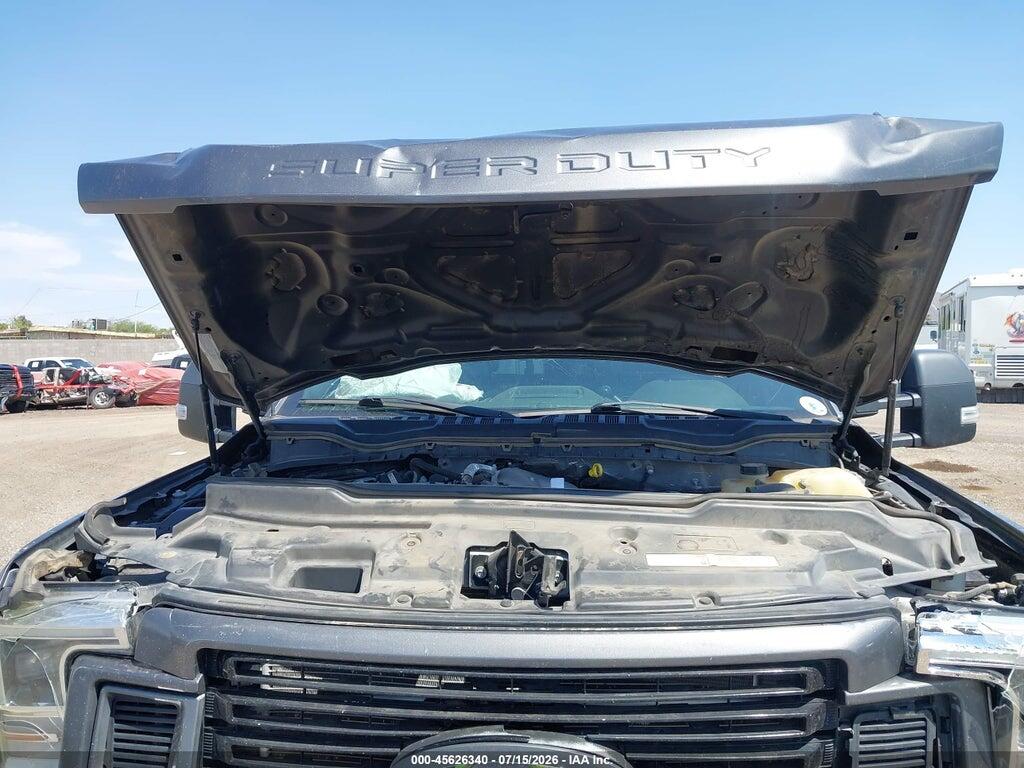 1FT8W3DT4NEC89093 2022 FORD F-350 photo no. 10