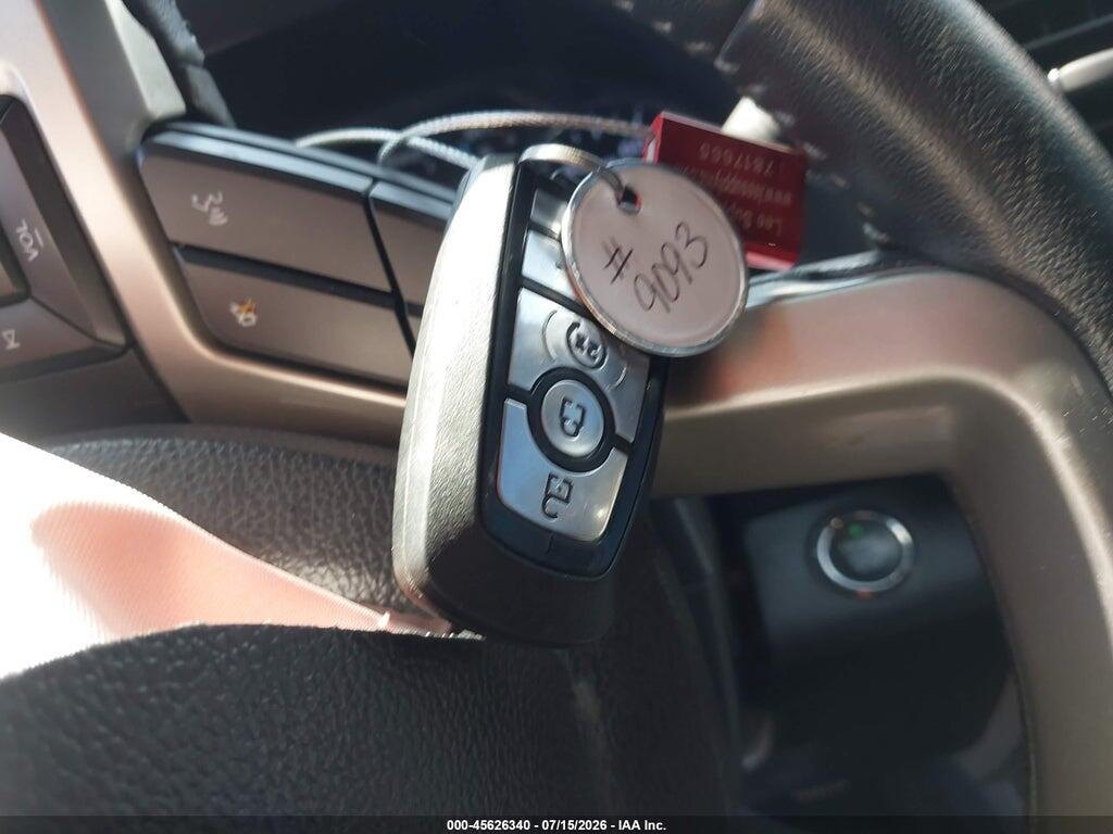 1FT8W3DT4NEC89093 2022 FORD F-350 photo no. 11