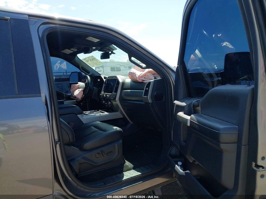 1FT8W3DT4NEC89093 2022 FORD F-350 photo no. 5
