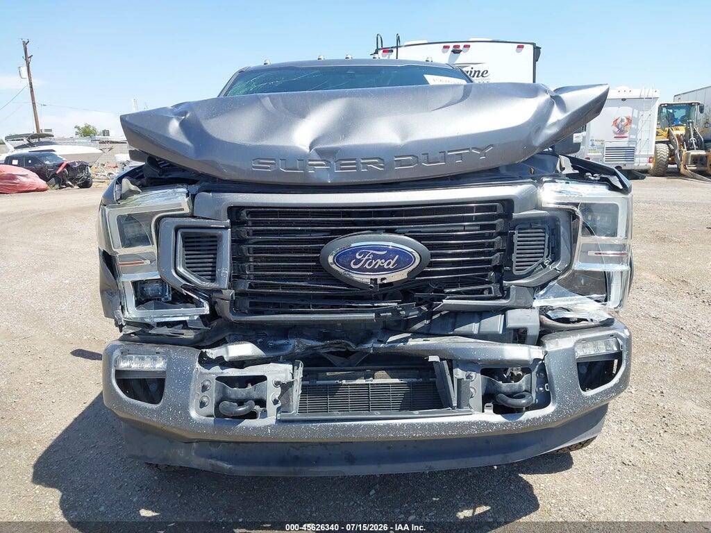 1FT8W3DT4NEC89093 2022 FORD F-350 photo no. 6