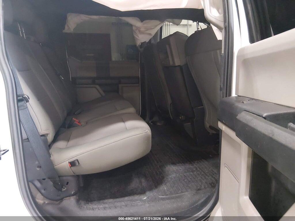 1FT8W3BT7NEC87986 2022 FORD F-350 photo no. 7