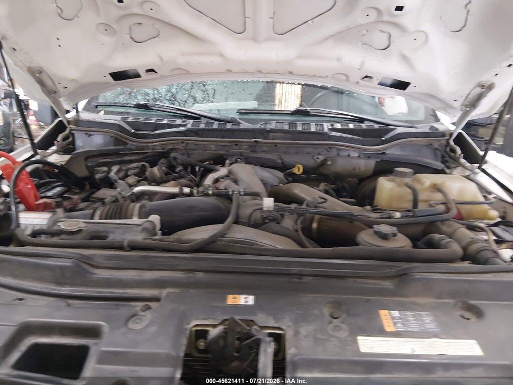 1FT8W3BT7NEC87986 2022 FORD F-350 photo no. 9