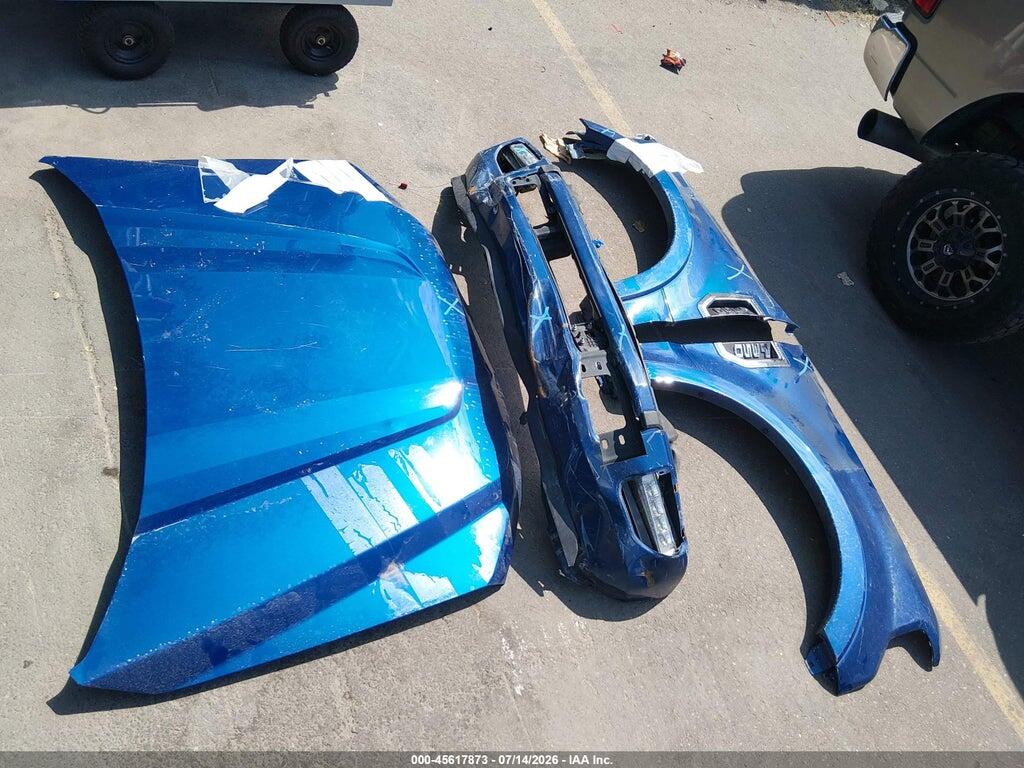 1FT8W3BT3NED10373 2022 FORD F-350 photo no. 12