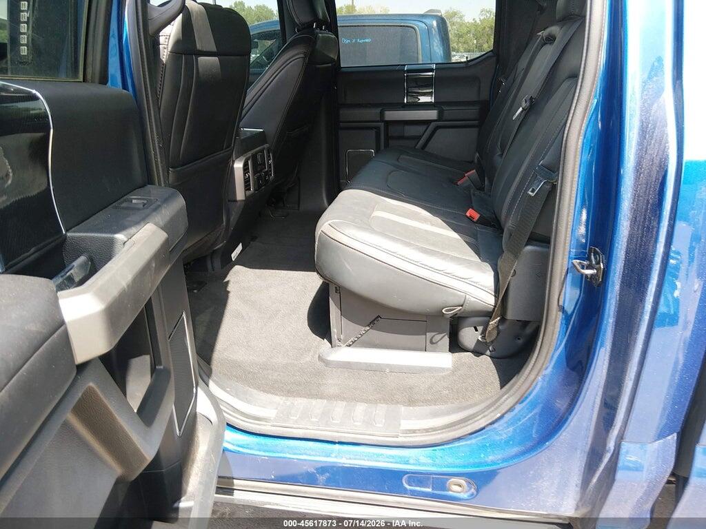 1FT8W3BT3NED10373 2022 FORD F-350 photo no. 7