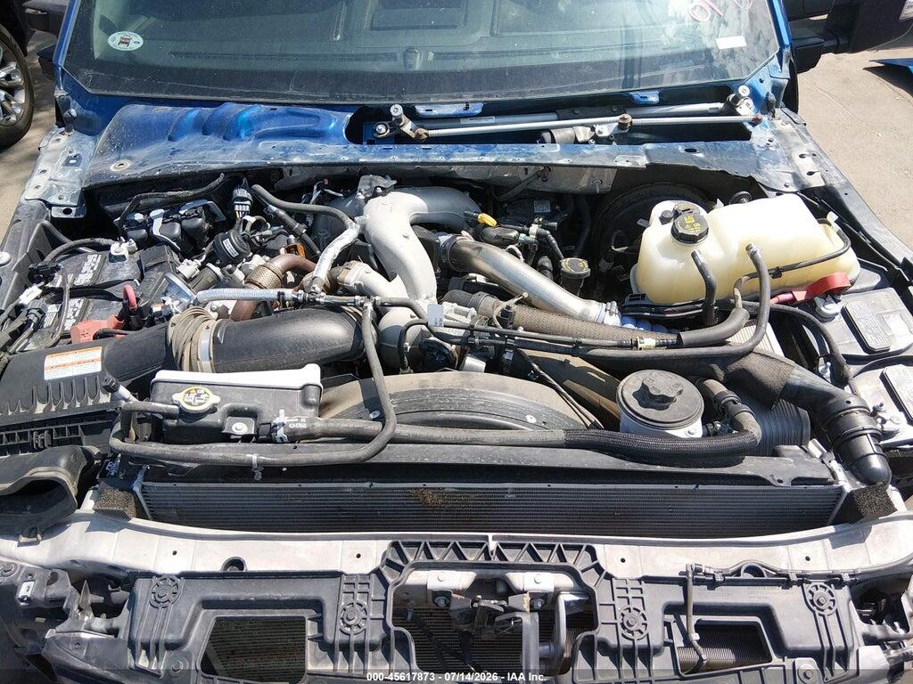 1FT8W3BT3NED10373 2022 FORD F-350 photo no. 9