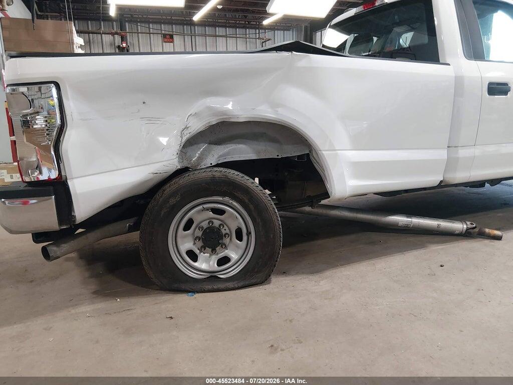 1FTRF3A68NEG44950 2022 FORD F-350 photo no. 11