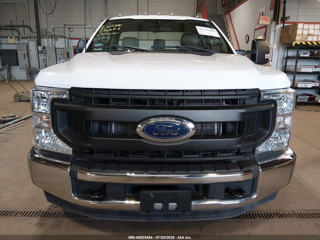 1FTRF3A68NEG44950 2022 FORD F-350 photo no. 12