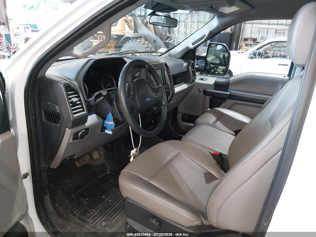 1FTRF3A68NEG44950 2022 FORD F-350 photo no. 6