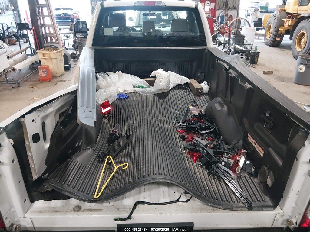 1FTRF3A68NEG44950 2022 FORD F-350 photo no. 7