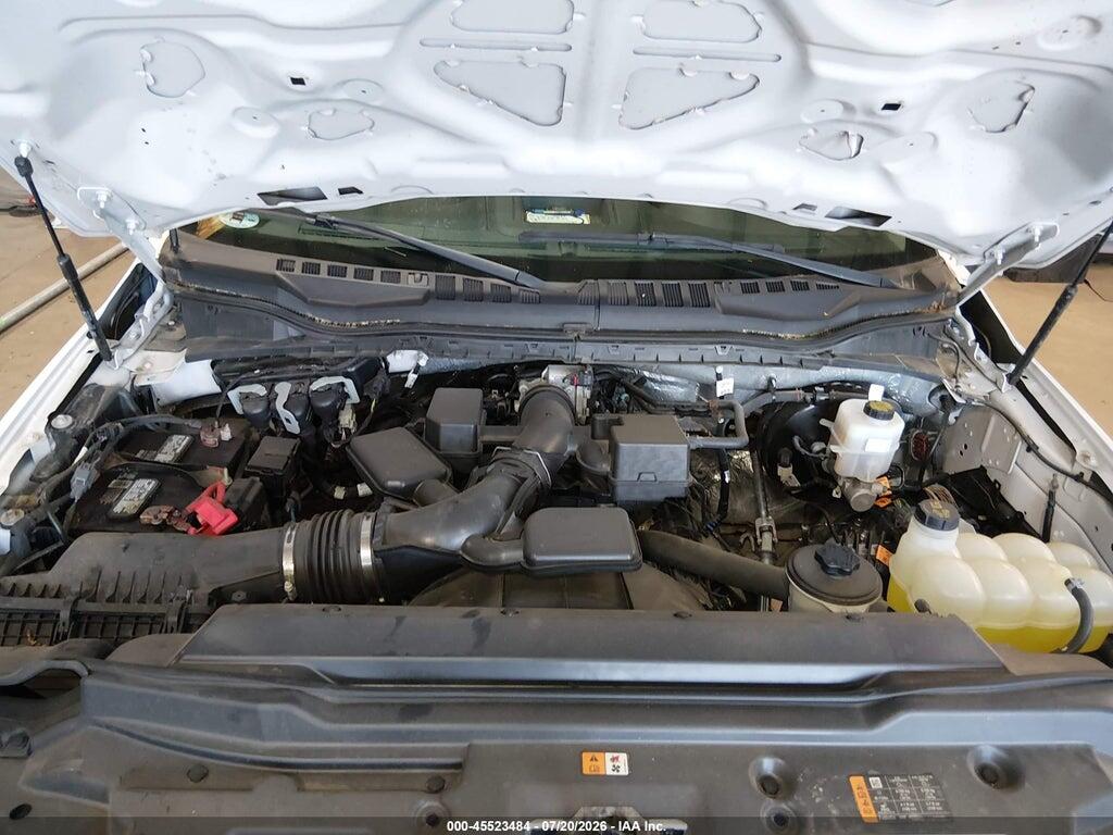 1FTRF3A68NEG44950 2022 FORD F-350 photo no. 9