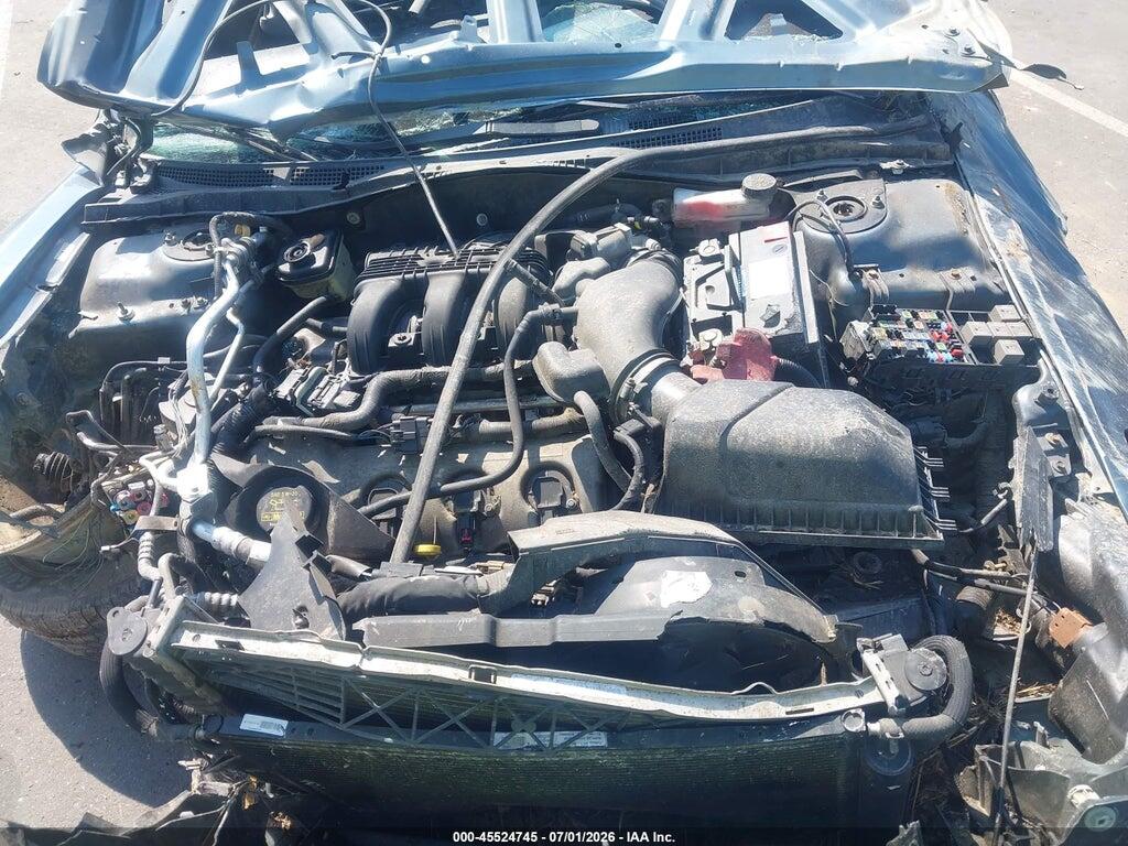3LNHL2JC3BR767046 2011 LINCOLN MKZ photo no. 10