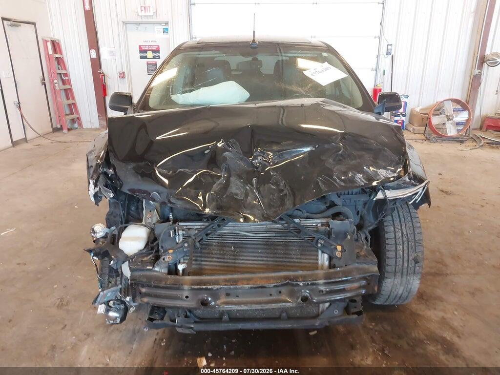 2LMDJ8JK4BBJ32578 2011 LINCOLN MKX photo no. 12