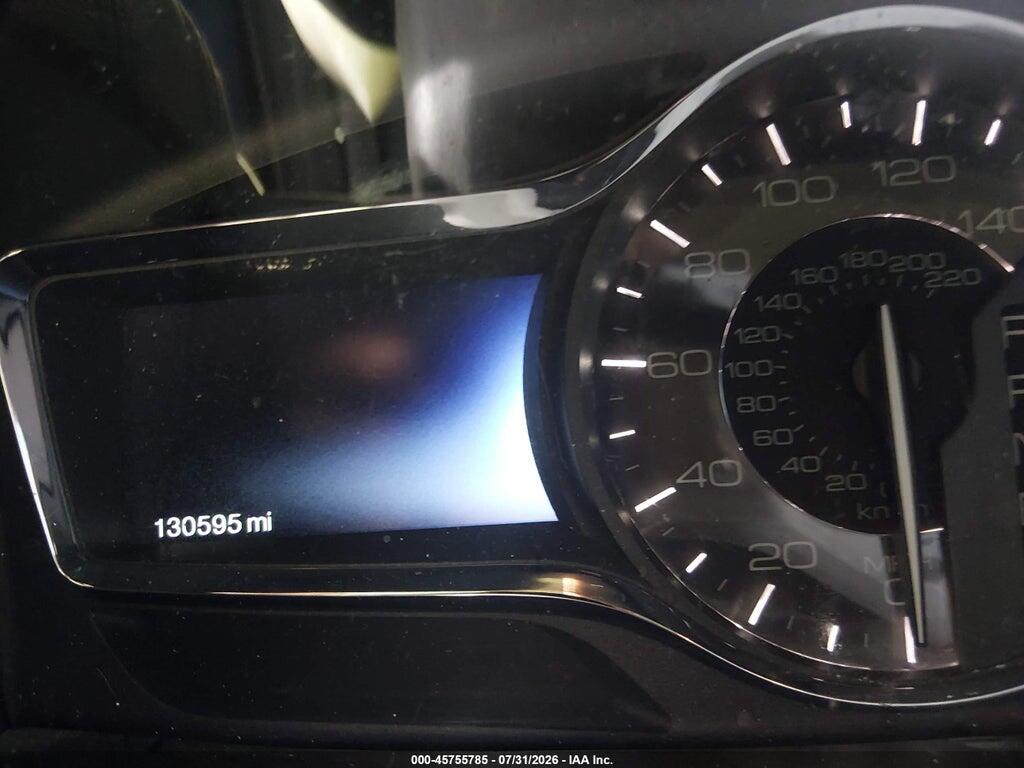 2LMDJ8JKXBBJ13422 2011 LINCOLN MKX photo no. 7