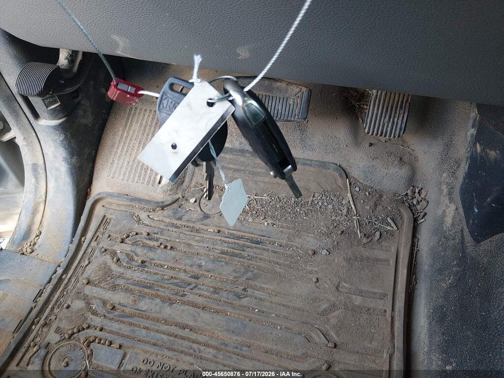 1FD8W3HT7NEE22239 2022 FORD F-350 CHASSIS photo no. 10