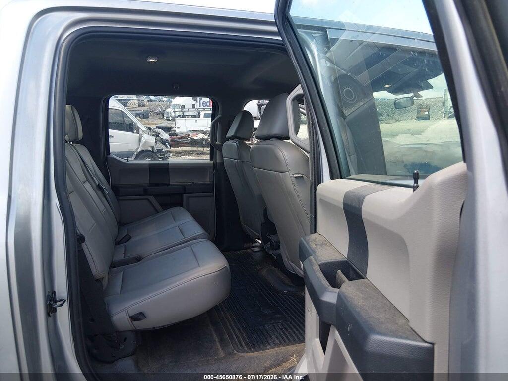 1FD8W3HT7NEE22239 2022 FORD F-350 CHASSIS photo no. 7