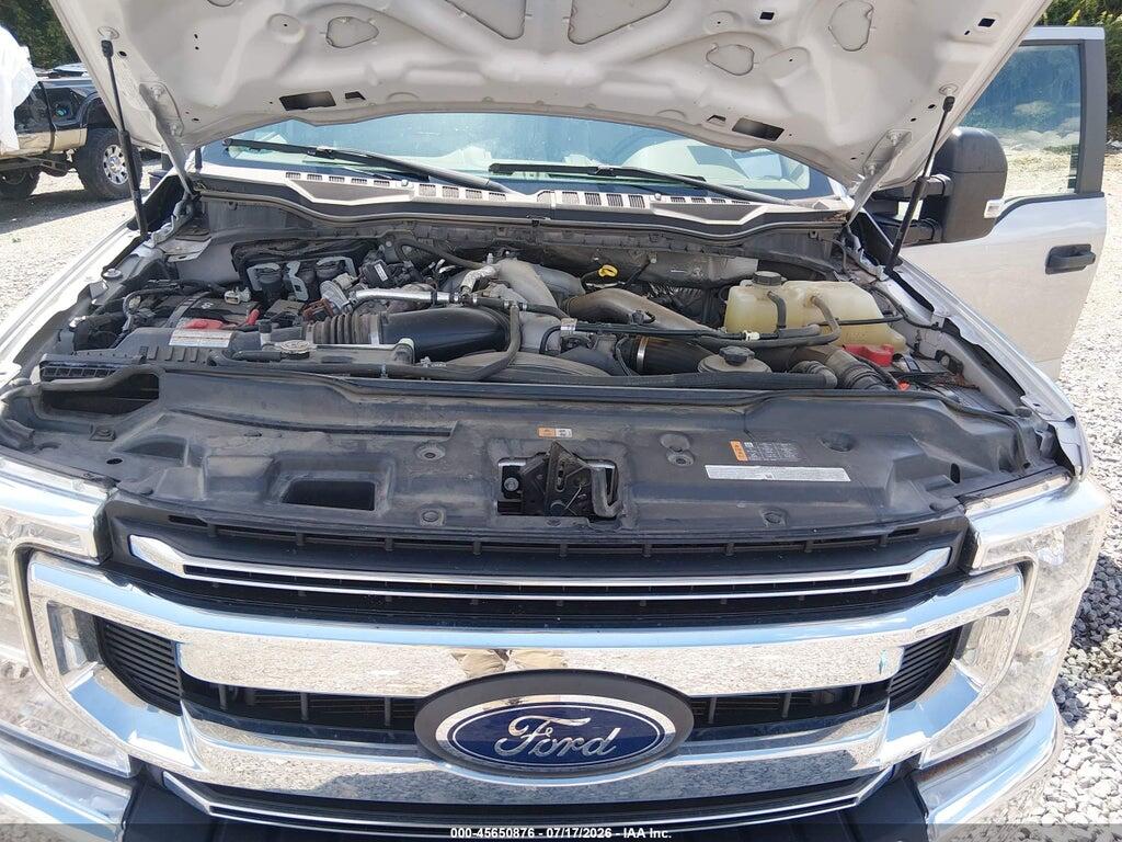 1FD8W3HT7NEE22239 2022 FORD F-350 CHASSIS photo no. 9