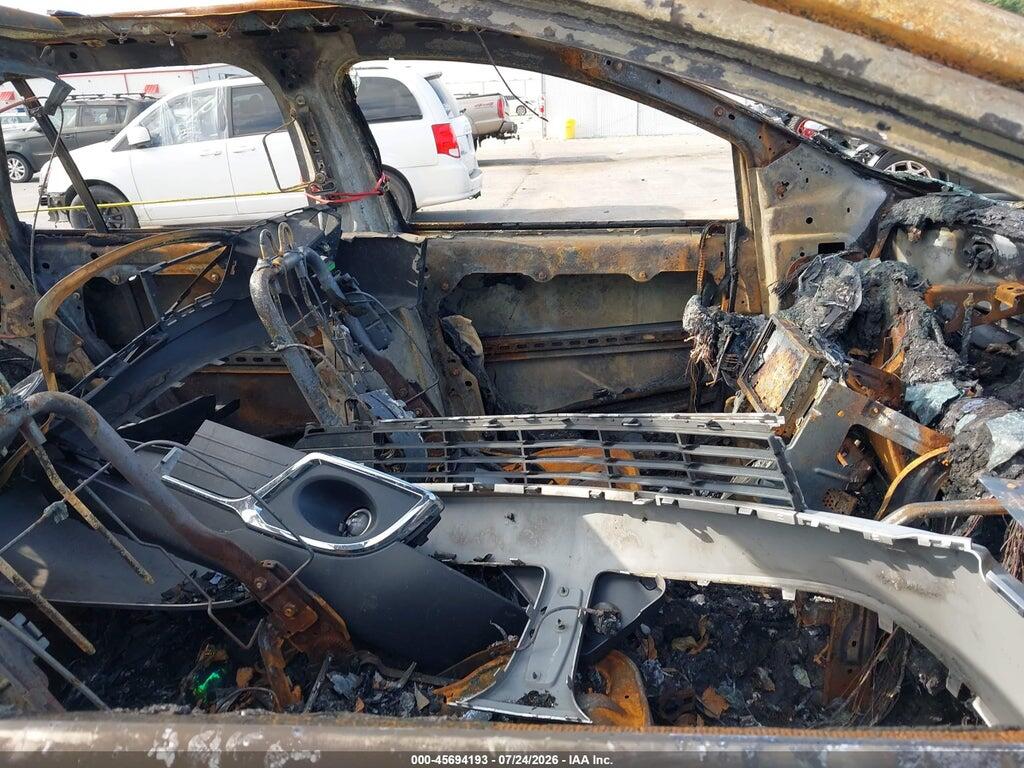 2LMDJ8JK2BBJ30425 2011 LINCOLN MKX photo no. 5