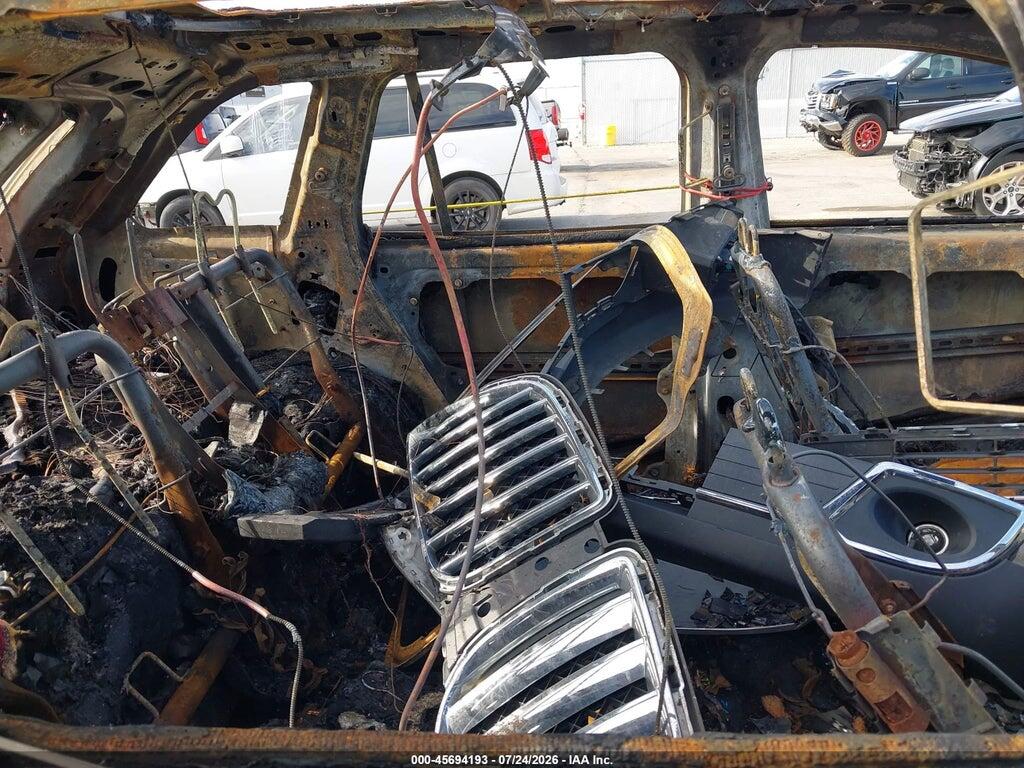 2LMDJ8JK2BBJ30425 2011 LINCOLN MKX photo no. 8