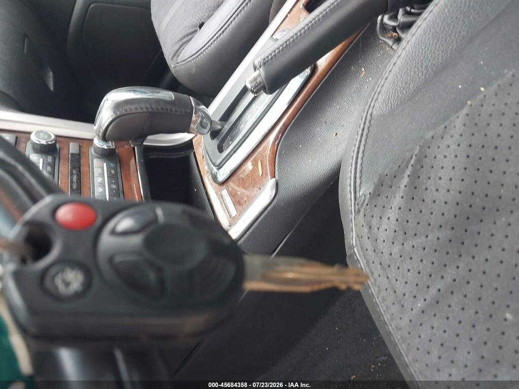 3LNDL2L34BR763079 2011 LINCOLN MKZ HYBRID photo no. 11