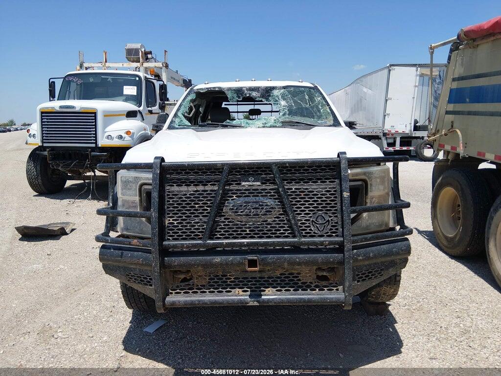 1FD0X4HT4NEE82074 2022 FORD F-450 CHASSIS photo no. 12