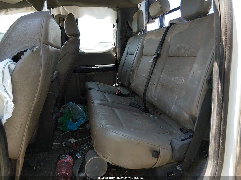 1FD0X4HT4NEE82074 2022 FORD F-450 CHASSIS photo no. 6