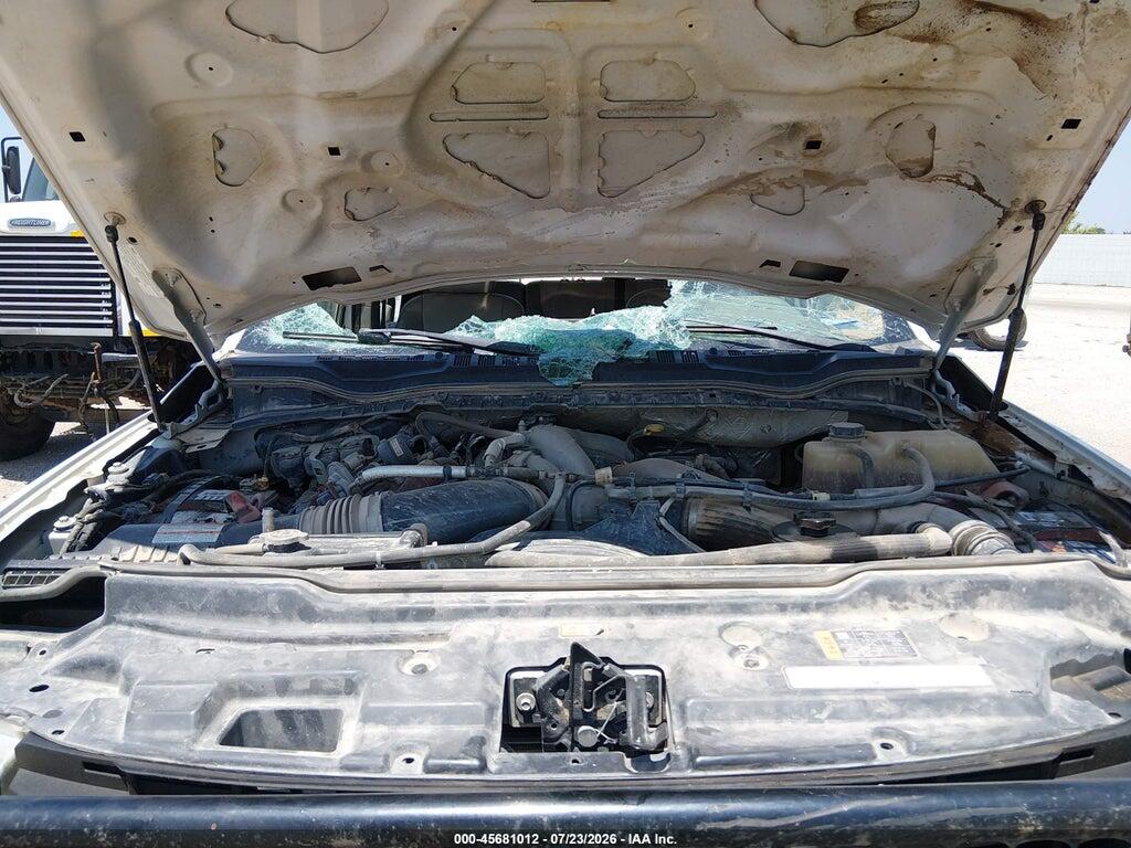 1FD0X4HT4NEE82074 2022 FORD F-450 CHASSIS photo no. 9