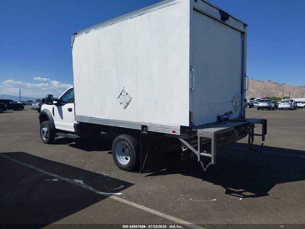1FDUF4GN9NED27723 2022 FORD F-450 CHASSIS photo no. 3