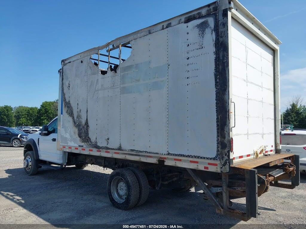 1FDUF5GN8NEE35031 2022 FORD F-550 CHASSIS photo no. 3