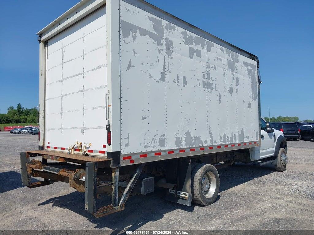 1FDUF5GN8NEE35031 2022 FORD F-550 CHASSIS photo no. 4