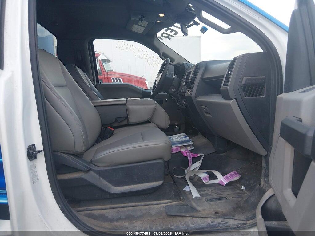 1FDUF5GN8NEE35031 2022 FORD F-550 CHASSIS photo no. 5
