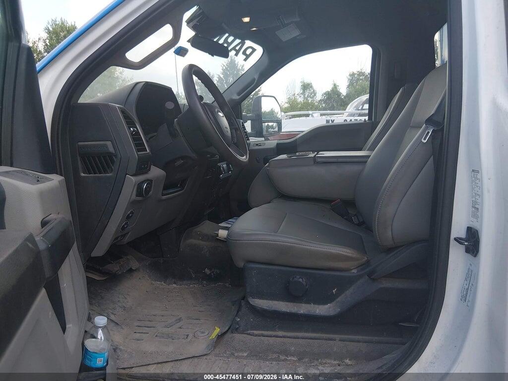 1FDUF5GN8NEE35031 2022 FORD F-550 CHASSIS photo no. 7