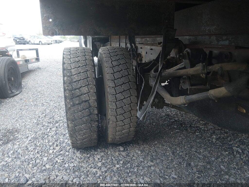 1FDUF5GN8NEE35031 2022 FORD F-550 CHASSIS photo no. 8