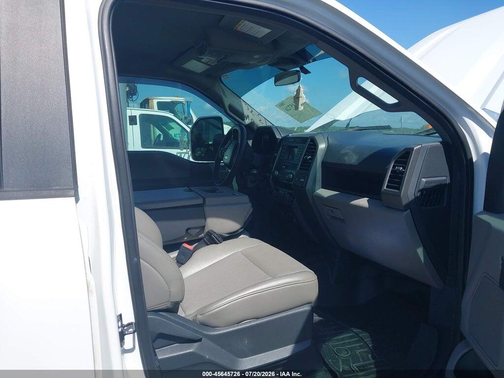 1FD0W5GTXNED46770 2022 FORD F-550 CHASSIS photo no. 6