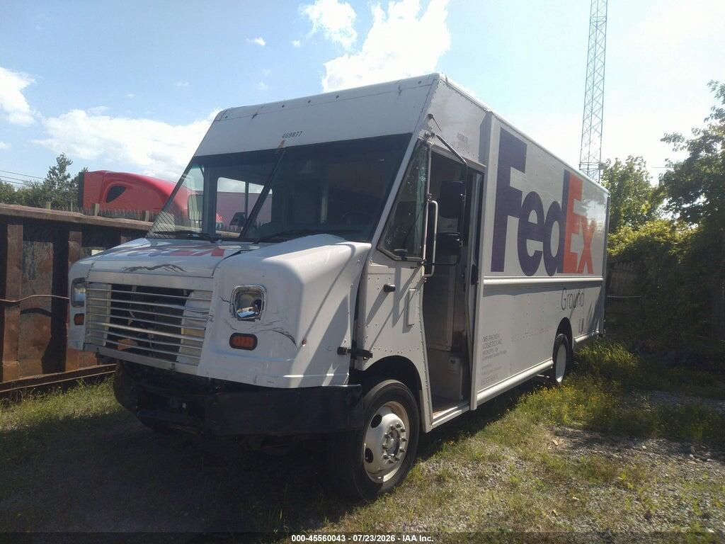 1F65F5KN4N0A08574 2022 FORD F-59 COMMERCIAL STRIPPED photo no. 1