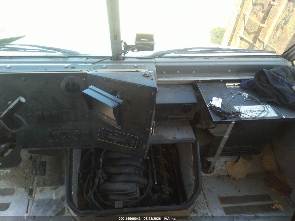 1F65F5KN4N0A08574 2022 FORD F-59 COMMERCIAL STRIPPED photo no. 12