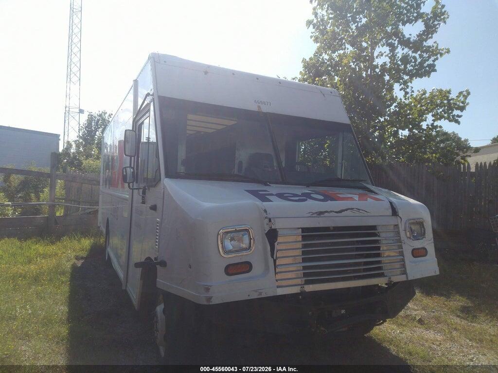 1F65F5KN4N0A08574 2022 FORD F-59 COMMERCIAL STRIPPED photo no. 2
