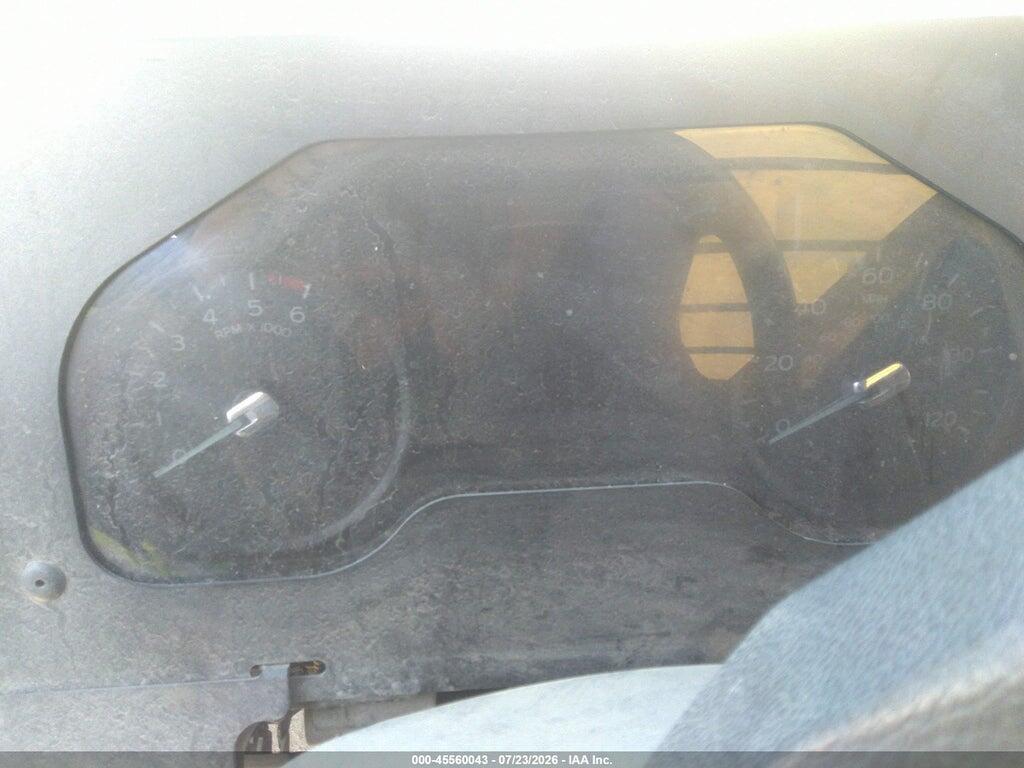 1F65F5KN4N0A08574 2022 FORD F-59 COMMERCIAL STRIPPED photo no. 6