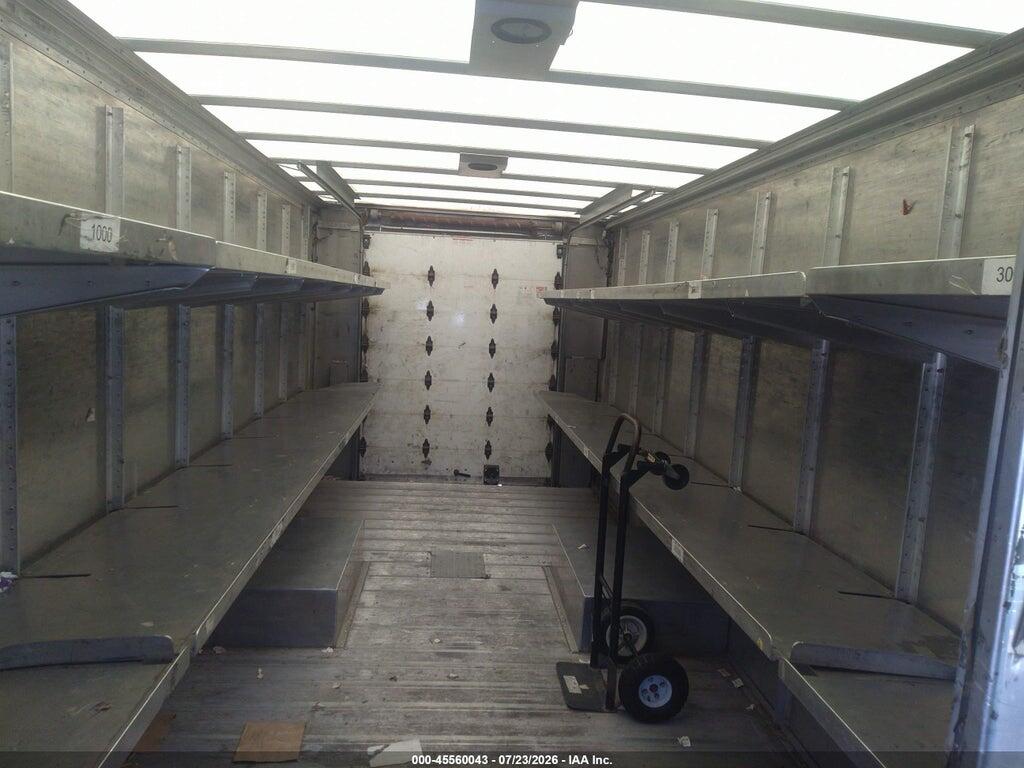 1F65F5KN4N0A08574 2022 FORD F-59 COMMERCIAL STRIPPED photo no. 7