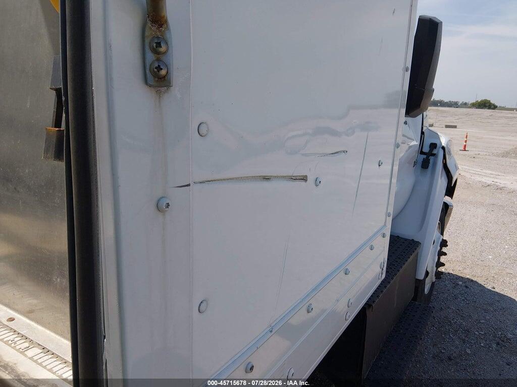 1FDNF6AN4NDF03785 2022 FORD F-650 GAS photo no. 12