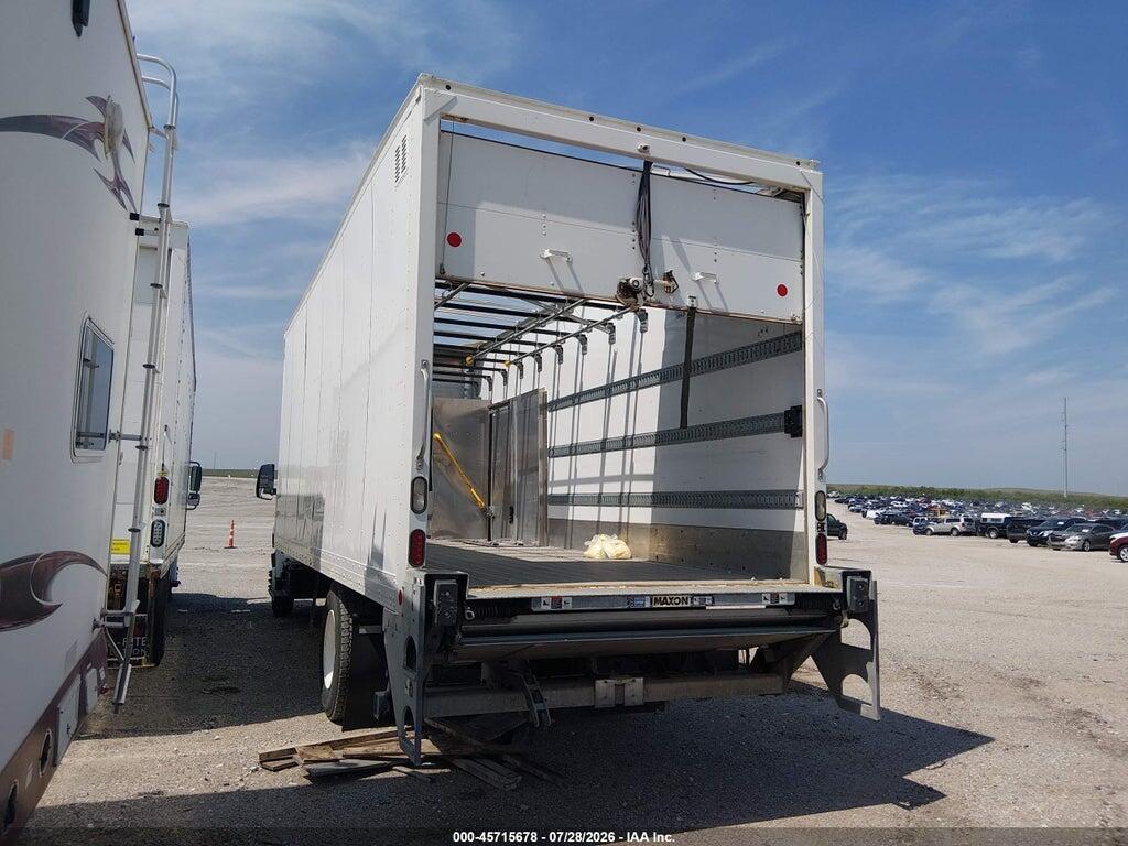 1FDNF6AN4NDF03785 2022 FORD F-650 GAS photo no. 3